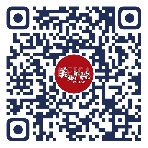 图书馆QQ二维码